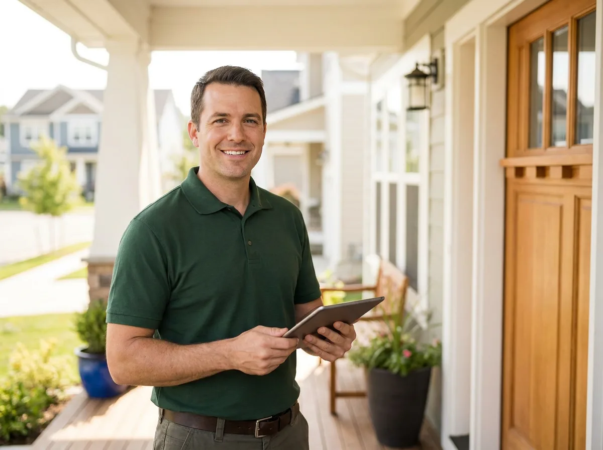 Pest control FAQs for Simpson, WV